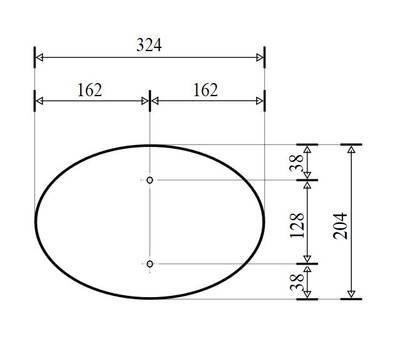 Plan & Dimensions