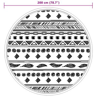 Plan & Dimensions