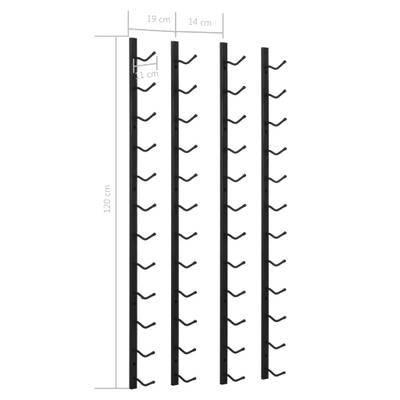 Plan & Dimensions