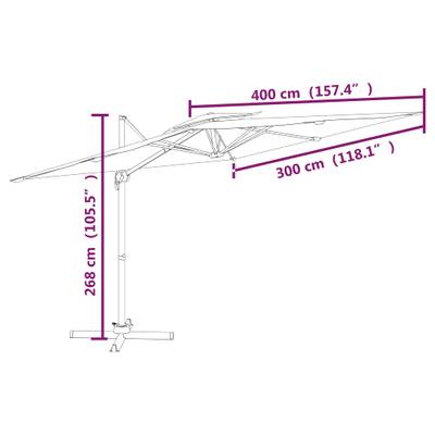 Plan & Dimensions