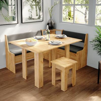 Eckbankgruppe Roman 30774