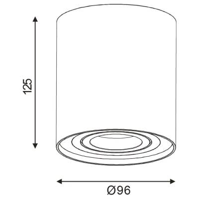 Plan & Dimensions