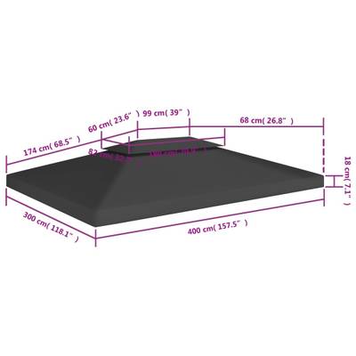 Plan & Dimensions