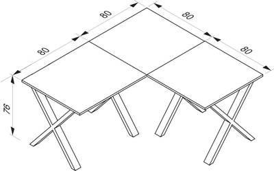 Plan & Dimensions