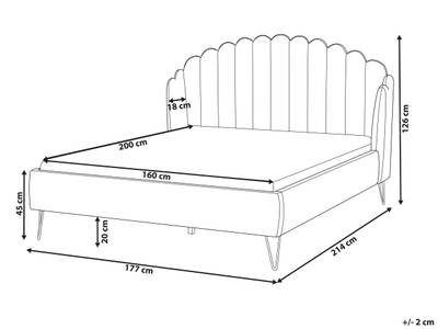 Plan & Dimensions