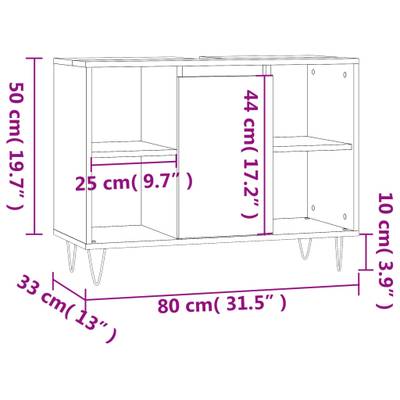 Plan & Dimensions