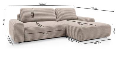 Plan & Dimensions