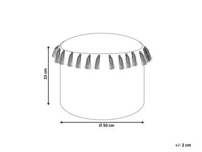 Plan & Dimensions