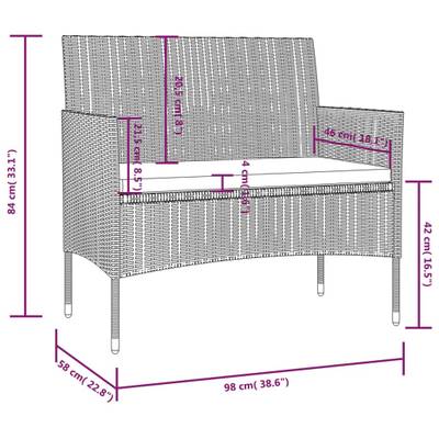 Plan & Dimensions