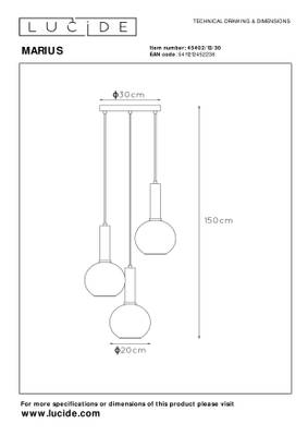 Plan & Dimensions