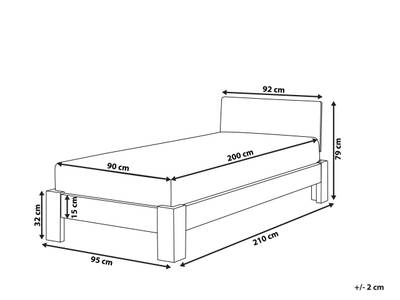 Plan & Dimensions