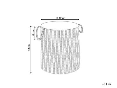 Plan & Dimensions