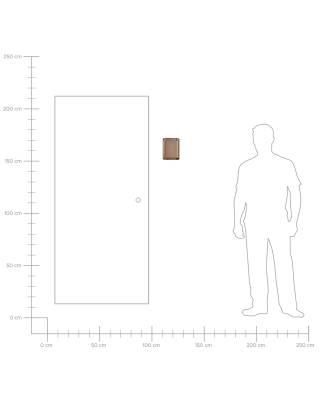 Plan & Dimensions