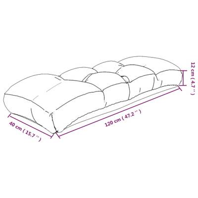 Plan & Dimensions