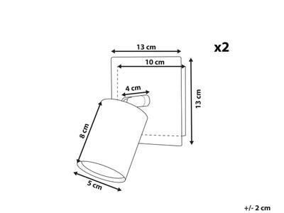 Plan & Dimensions