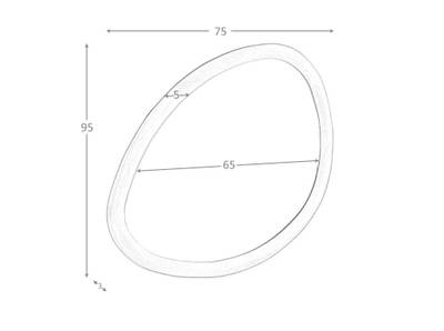 Plan & Dimensions