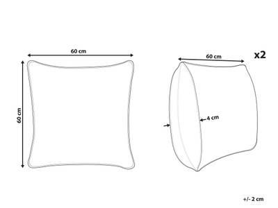 Plan & Dimensions