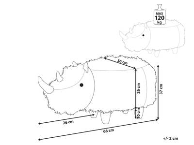 Plan & Dimensions