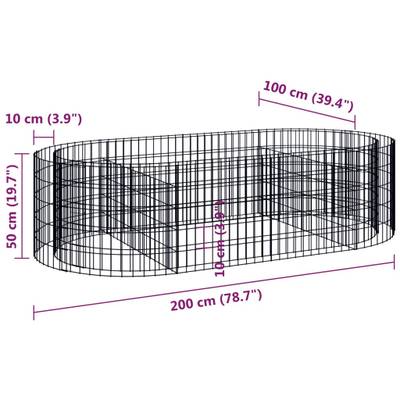 Plan & Dimensions