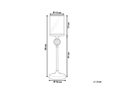 Plan & Dimensions