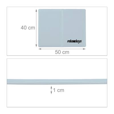 Plan & Dimensions