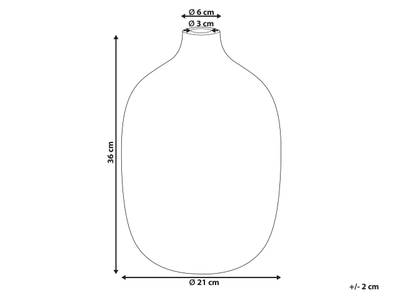 Plan & Dimensions