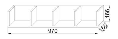 Plan & Dimensions