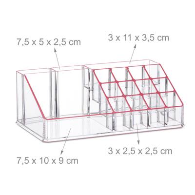 Plan & Dimensions