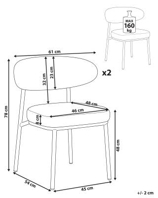 Plan & Dimensions