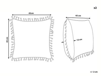 Plan & Dimensions