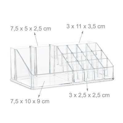 Plan & Dimensions