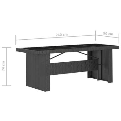 Plan & Dimensions