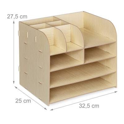 Plan & Dimensions