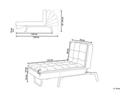 Plan & Dimensions