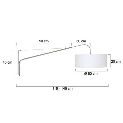 Plan & Dimensions