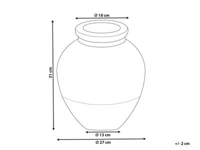 Plan & Dimensions