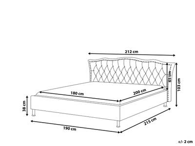 Plan & Dimensions