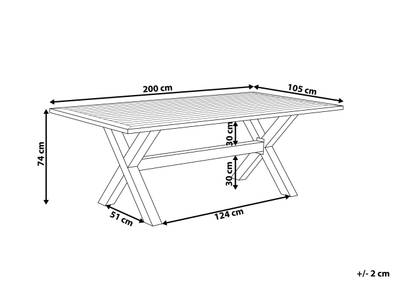 Plan & Dimensions