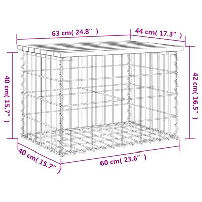 Plan & Dimensions