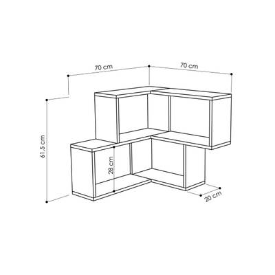 Plan & Dimensions