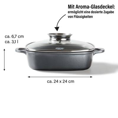 Maßzeichnung