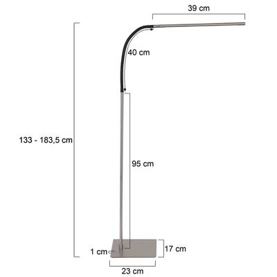 Plan & Dimensions