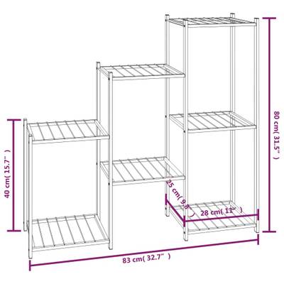 Plan & Dimensions