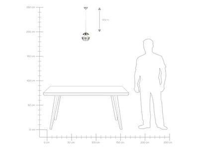 Plan & Dimensions