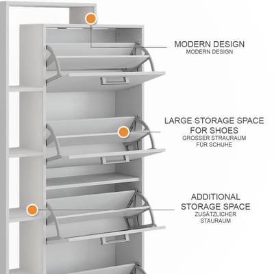 Plan & Dimensions