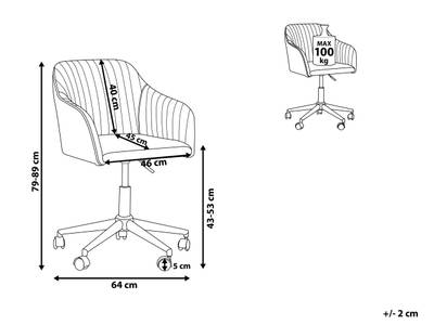 Plan & Dimensions