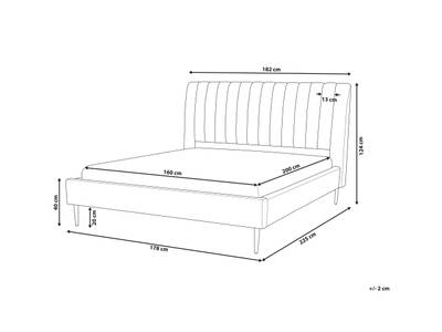 Plan & Dimensions