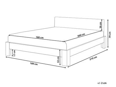 Plan & Dimensions