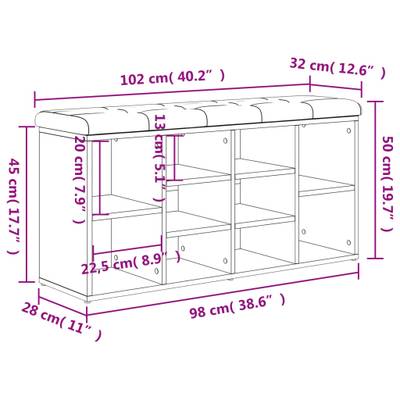 Plan & Dimensions