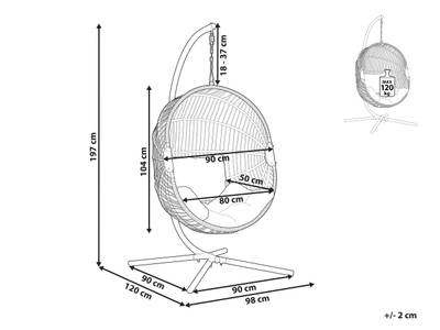 Plan & Dimensions